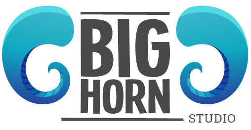 Big Horn Studio